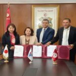 Tunisie-JICA