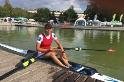 Il convient de noter que Khadija Krimi, qui s'est déjà qualifiée pour les Jeux olympiques de Paris 2024, a remporté une médaille d'argent dans l'épreuve du poids léger en solitaire lors du même tournoi.