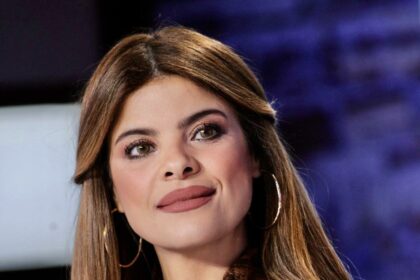 Cette journaliste de renommée a déclaré qu'elle a pour projet de rejoindre une chaîne télévisée arabe de renommée internationale, dont elle n'a pas révélé le nom.