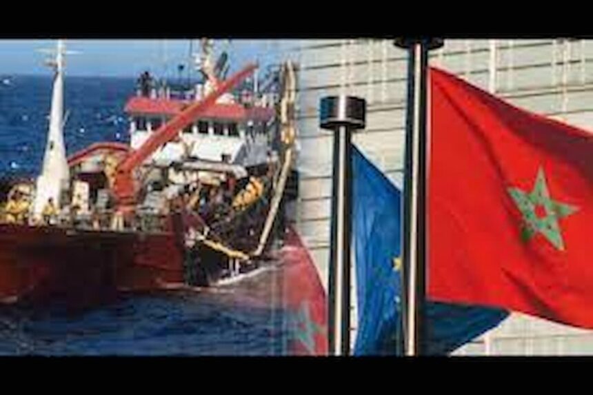 Maroc-UE - Partenariat