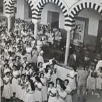 Le film de Nawfel Saheb-Ettaba figure parmi cinq longs-métrages documentaires représentant la République démocratique du Congo, le Burkina Faso, le Mali, la Mauritanie et la Tunisie.