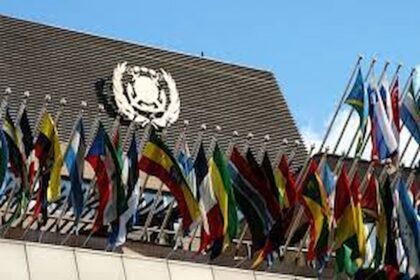 Organisation maritime internationale