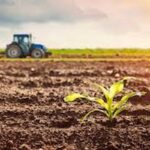 Agriculture
