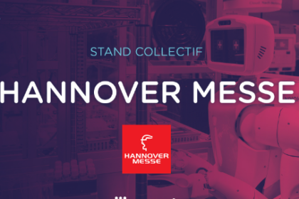 La Tunisie participera pour la première fois avec une délégation de 10 PME et start-ups spécialisées dans le développement et les technologies d’industrie 4.0,