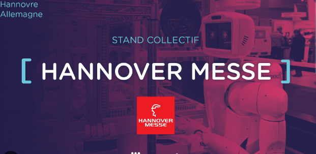 La Tunisie participera pour la première fois avec une délégation de 10 PME et start-ups spécialisées dans le développement et les technologies d’industrie 4.0,