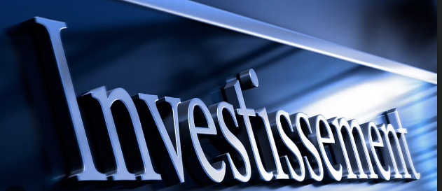 Investissement