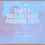De son côté, le Représentant Résident de la Banque Mondiale en Tunisie, Alexandre Arrobbio a indiqué que ce programme permettra de former différents utilisateurs à utiliser de manière utile les données fournies par l'INS.