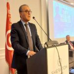 L'objectif étant d'impulser la réforme institutionnelle de l'INS, de renforcer son intégration avec l'écosystème des données et de développer ses capacités à utiliser des sources de données innovantes.