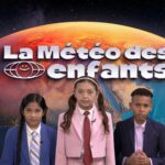 La météo des enfants