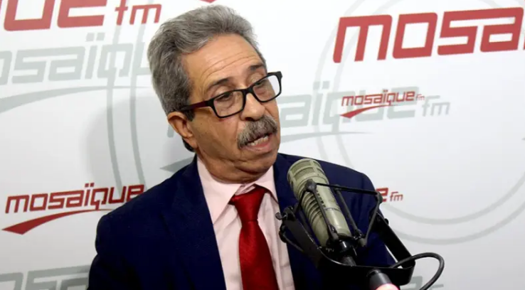Abdelmajid Belaïd