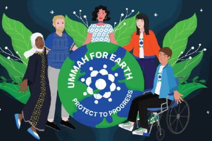 Ummah for Earth