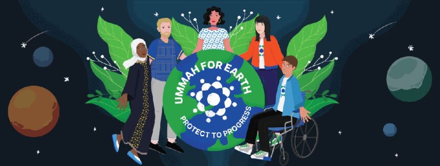 Ummah for Earth