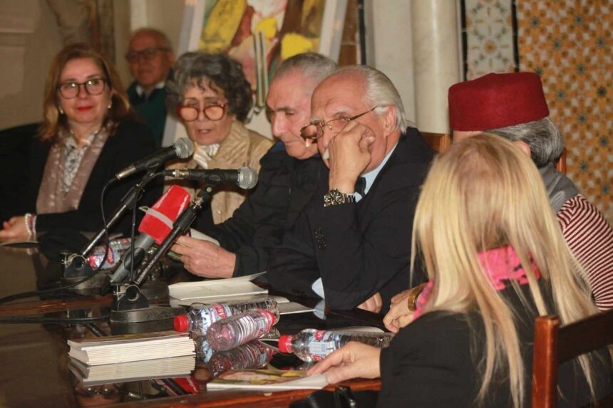 Médina