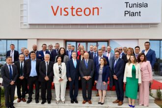 Visteon