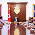 Présidant ce conseil, le chef du gouvernement, Ahmed Hachani, a souligné, l'unité de l'Etat tunisien et l’impératif de renforcer la coordination.