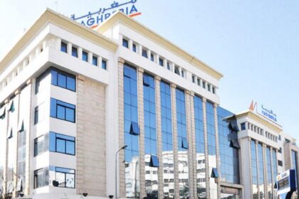 Assurances Maghrebia