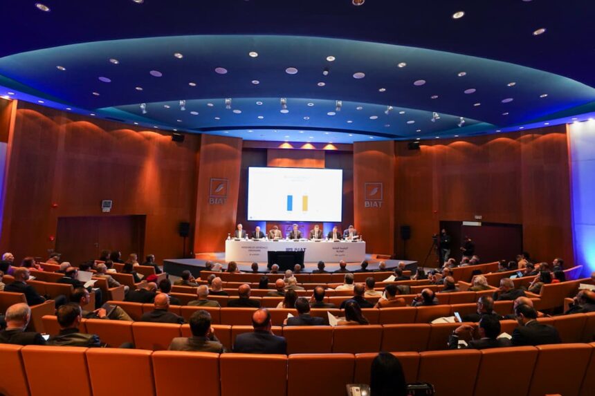 BIAT - AGO 2024