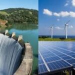 Energie renouvelable