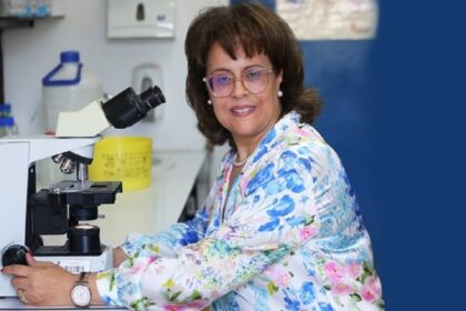 Pr Samia Mnif Marrakchi