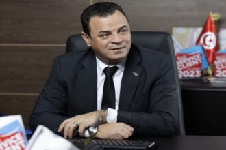 Mehdi Mahjoub
