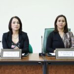 Les députés ont aussi discuté de la question liée au contrôle des financements des associations et des spécificités des associations nationales et internationales.