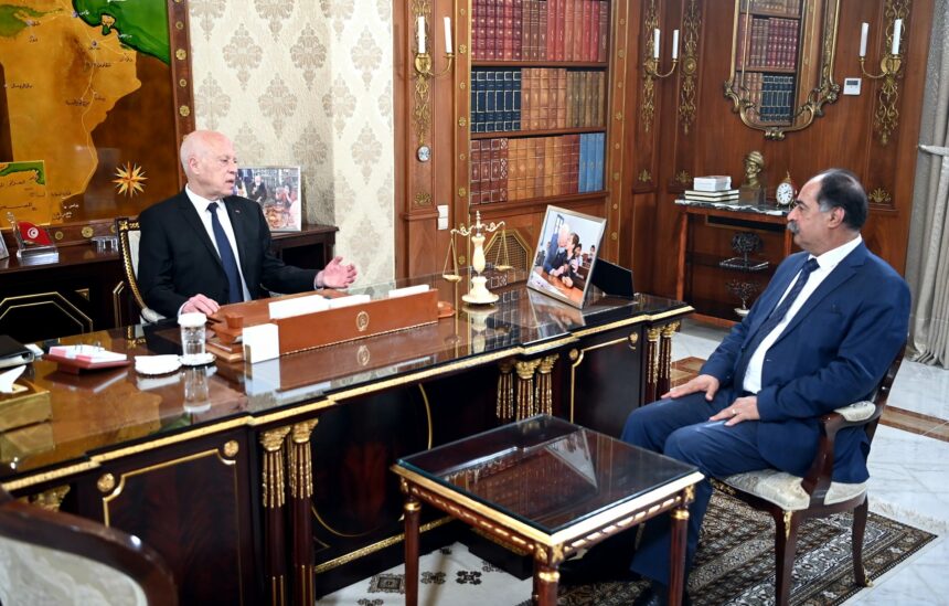 Dans ce contexte, le chef de l'Etat a vivement salué les efforts déployés par les forces sécuritaires à cet effet, ajoutant qu'il a personnellement suivi ces opérations d'envergure « bien préparées » depuis leur lancement jusqu'au 29 avril matin.