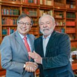 Lula et Pedro