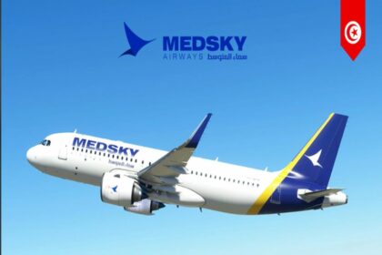Medsky Airways