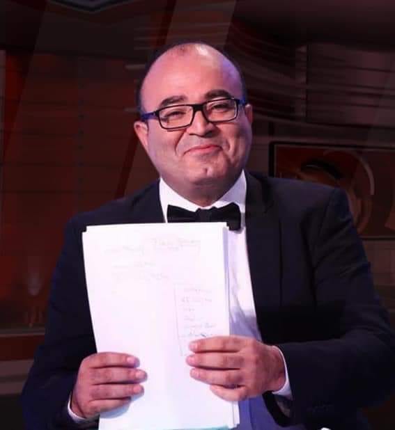 Selon la même source, le journaliste Boughaleb n'était pas, mardi 2 avril, en mesure de comparaitre devant le juge d'instruction dans le cadre d'une nouvelle plainte déposée à son encontre au sens du décret -loi 54 et ce, en raison de son transfert à l'hôpital.