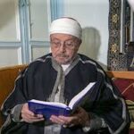 Mufti de la République