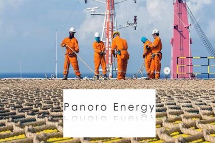 Panoro Energy - Forage