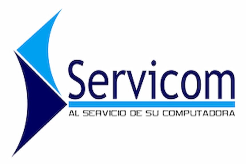 SERVICOM