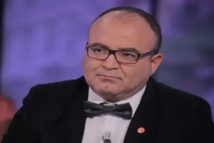 Mohamed Boughalleb