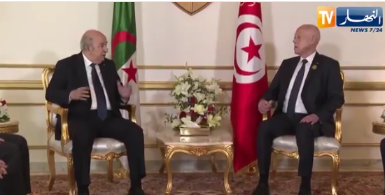 Abdelmadjid Tebboune