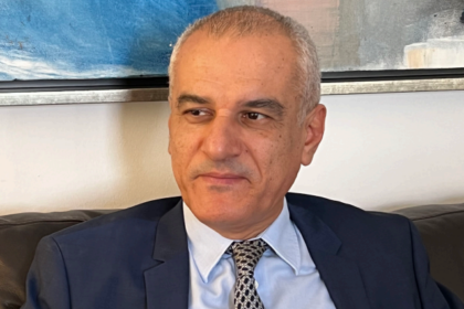 Adel Mohsen Chaabane