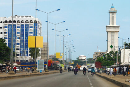 Le Bénin