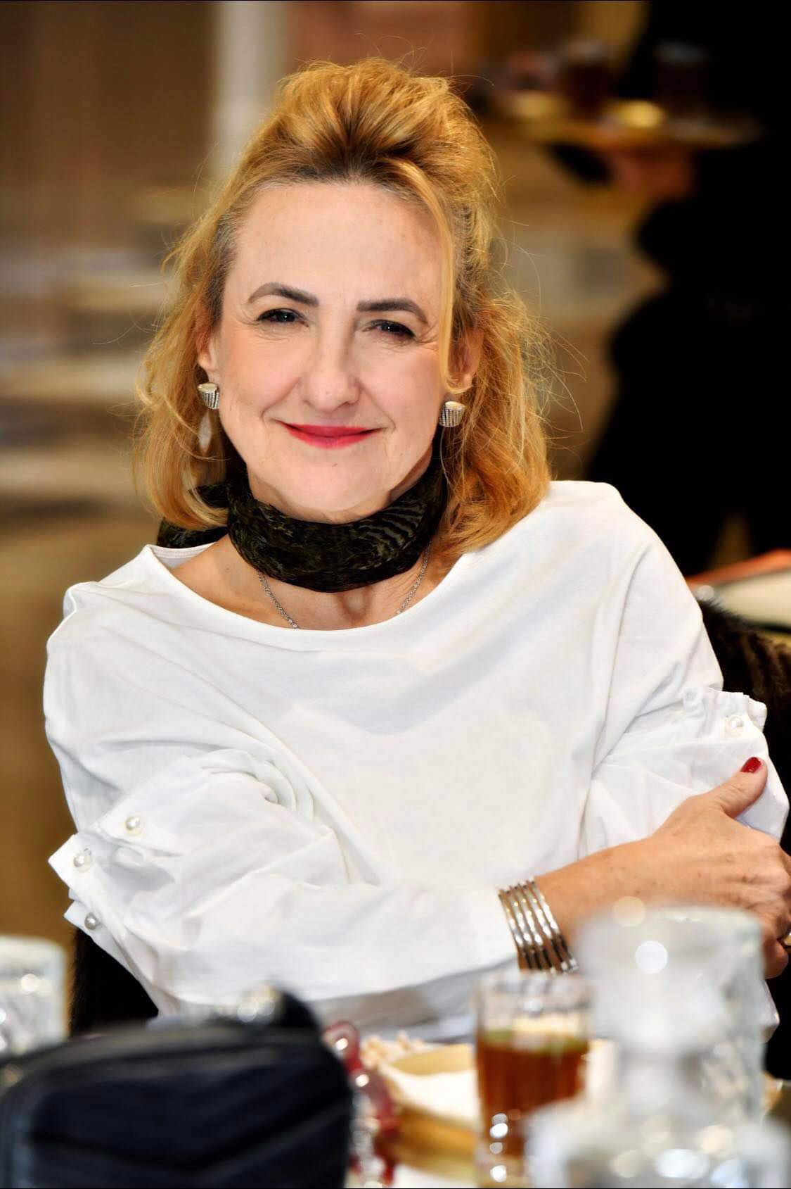 Leila Fourti Khadar
