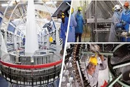 Nécessité de la réindustrialisation de la Tunisie