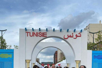 Les journées, qui on démarré le 25 avril dernier constituent une occasion pour faire connaître la culture et le patrimoine tunisien ainsi que l'offre touristique du pays.