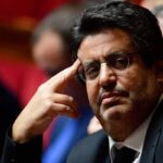 Meyer Habib a annoncé sur le plateau de BFMTV qu'il allait porter plainte contre David Guiraud arguant que "Traiter de porc les juifs c'est la plus vieille insulte antisémite du monde"