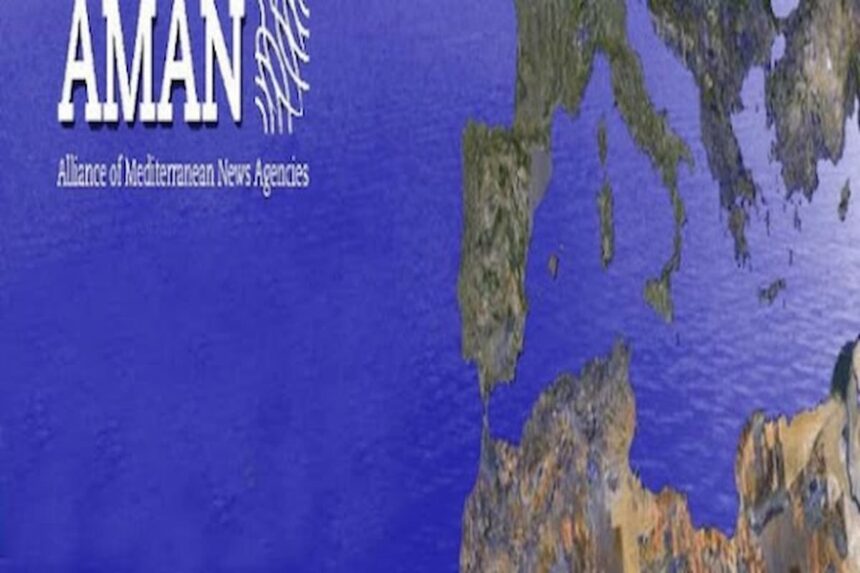 Dans ce même contexte, il sera procédé à la passation de la présidence tournante par l'agence TAP (depuis mai 2023) à l'agence de presse italienne Ansa.