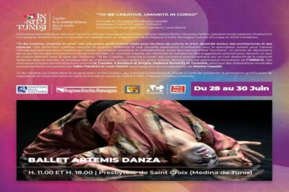 "Le grand cinéma italien en concert": la soirée est programmée au Théâtre des régions Cité de la Culture le dimanche 30 juin (19H30) avec au menu les musiques inoubliables qui ont accompagné les plus grands films italiens notamment des compositions célèbres d'Ennio Morricone.