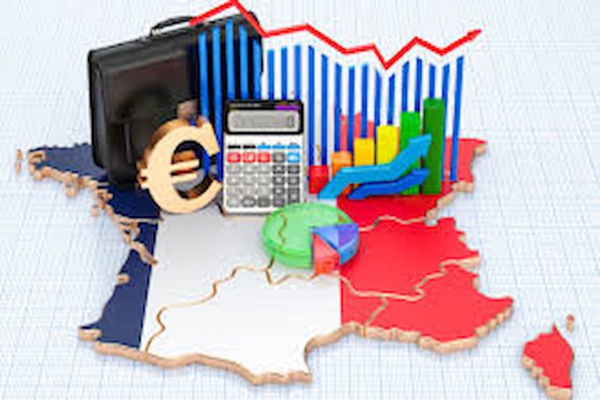 L'économie française