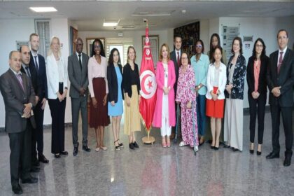 A cette occasion, Ouerghi a passé en revue les principales réformes engagées par le gouvernement tunisien, pour accélérer le rythme de la croissance, préserver les grands équilibres financiers et améliorer les situations sociale.