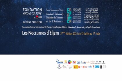 L'Orchestre symphonique de Carthage (Carthage Symphony Orchestra) sous la direction du maestro Hafedh Makni, se produira à la soirée du 12 août.