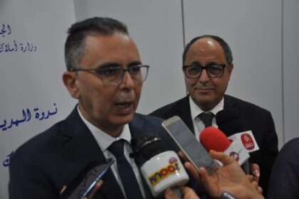 Le Ministre a déclaré que, dans le cadre de la mise en œuvre des recommandations de l’Instance supérieure relatives à l’accélération des projets publics, un mémorandum d’action daté du 15 janvier 2024 a été publié.