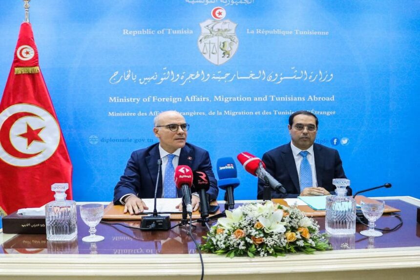 400 compétences tunisiennes de haut niveau, actives dans leur pays de résidence seront présentes à cet évènement.