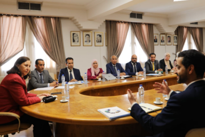 Cette rencontre visait à échanger sur les perspectives de coopération pour le développement du système de transport public en Tunisie.