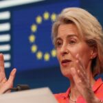 Ursula von der Leyen