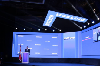 BigTech